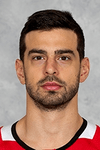 Profile photo of Brandon Pirri