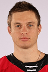 Profile photo of Patrick Khodorenko