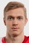 Profile photo of Leevi Merilainen