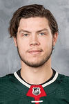 Profile photo of Jesper Wallstedt