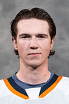 Profile photo of Cale Fleury