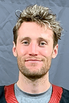 Profile photo of Connor LaCouvee