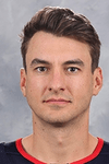 Profile photo of Jake Gaudet