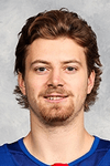 Profile photo of Brennan Othmann