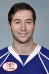 Profile photo of Tyler Johnson