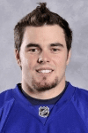 Profile photo of Brent Aubin