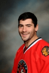 Profile photo of Brandon Svendsen