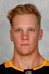 Profile photo of Zach Trotman