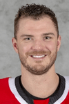 Profile photo of Garrett Mitchell