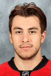 Profile photo of Niki Petti