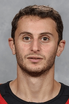 Profile photo of Chase Balisy