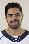 Profile photo of Matt Mangene