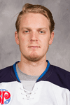 Profile photo of Axel Blomqvist
