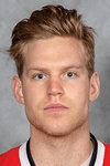 Profile photo of Henrik Samuelsson
