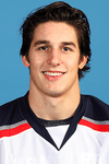 Profile photo of Brady Skjei