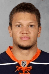 Profile photo of Kyle Okposo