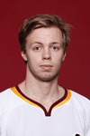 Profile photo of Niklas Lundstrom
