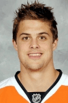 Profile photo of Luke Pither