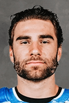 Profile photo of Harrison Scott