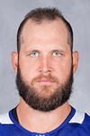Profile photo of Kyle Clifford