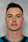 Profile photo of Ethan Frisch