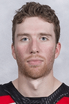 Profile photo of Jared McIsaac