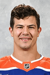 Profile photo of Connor Carrick