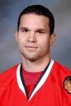 Profile photo of Gavin Morgan