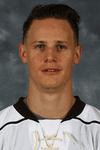 Profile photo of Dustin Gazley