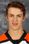 Profile photo of Travis Sanheim