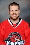 Profile photo of Drew LeBlanc