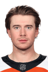 Profile photo of Carter Hart