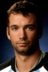 Profile photo of Shane Willis