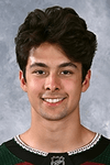 Profile photo of Dylan Guenther