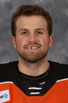 Profile photo of Brendan Furry