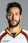 Profile photo of Aaron Palushaj