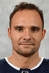 Profile photo of Andrej Sekera