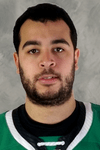 Profile photo of Nick Baptiste