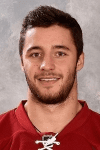 Profile photo of Tobias Rieder
