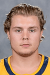 Profile photo of Zach Magwood
