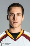 Profile photo of Jordan Maletta