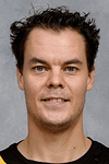 Profile photo of Tuukka Rask