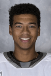Profile photo of Isaiah Saville