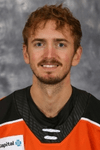 Profile photo of Cal Petersen