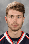 Profile photo of Oliver Bjorkstrand