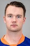 Profile photo of Mitch Gillam