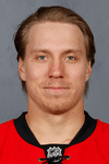 Profile photo of Markus Granlund