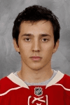 Profile photo of Jared Spurgeon