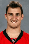 Profile photo of Nick Foligno
