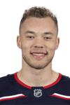 Profile photo of Jordan Harris
